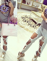 Moda Ciuchy Pozostałe - 3158715
