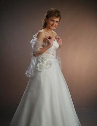 Moda Ślub Suknie ślubne - 891673