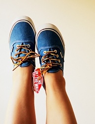 Moda Buty Trampki - 2725596