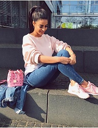 Moda Ciuchy Pozostałe - 3255260