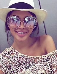 Moda Dodatki Okulary - 2987122