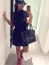 Moda Ciuchy Pozostałe - 3176280