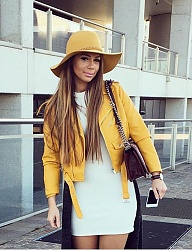 Moda Ciuchy Pozostałe - 3125101