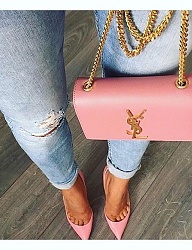 Moda Spodnie Jeansy - 3055464