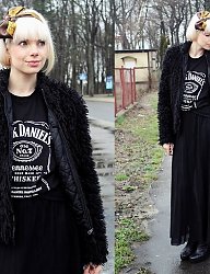 Moda Inne Moda uliczna - 1666357