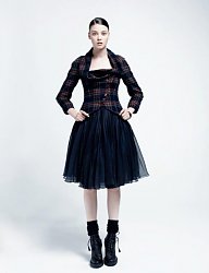 Moda Ciuchy Pozostałe - 1024267