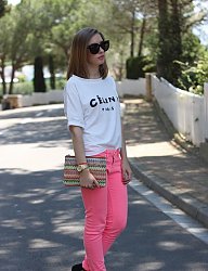 Moda Inne Moda uliczna - 1922987