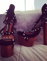 Moda Buty Czółenka - 1351290