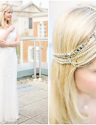 Fryzury Średnie Na co dzień Proste Rozpuszczone Blond - 2344271