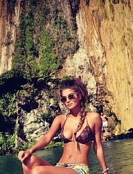 Moda Bielizna Na plażę - 2414517
