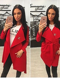 Moda Okrycia Płaszcze - 3137222