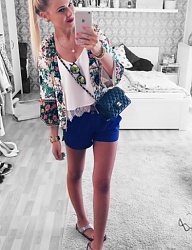 Moda Ciuchy Pozostałe - 3176035