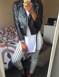Moda Ciuchy Pozostałe - 3157471