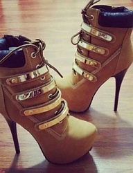 Moda Buty Pozostałe - 3035458