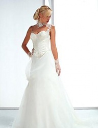 Moda Ślub Suknie ślubne - 890708