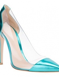 Moda Buty Czółenka - 2698260