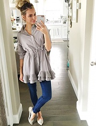 Moda Ciuchy Pozostałe - 3143438