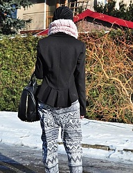 Moda Ciuchy Pozostałe - 1177592