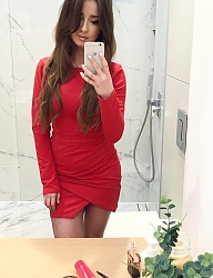 Moda Inne Moda uliczna - 3239096