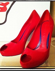 Moda Buty Szpilki - 1322027