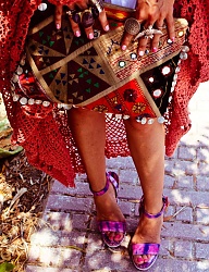 Moda Inne Moda uliczna - 2019813
