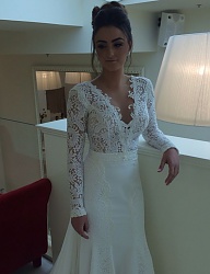 Moda Ślub Suknie ślubne - 2933612