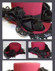 Moda Dodatki Nakrycia głowy - 907609