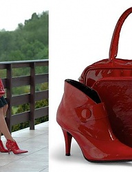 Moda Buty Pozostałe - 90953