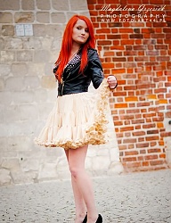 Moda Inne Moda uliczna - 1962529