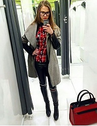 Moda Ciuchy Pozostałe - 3124954
