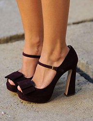 Moda Buty Szpilki - 1143946