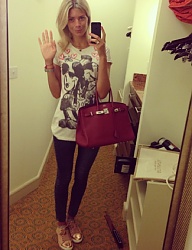 Moda Inne Moda uliczna - 1953602
