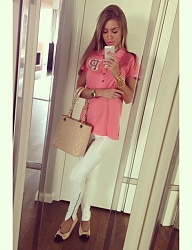 Moda Inne Moda uliczna - 1824748