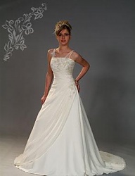 Moda Ślub Suknie ślubne - 890892