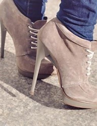 Moda Buty Szpilki - 1250986