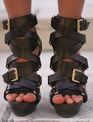 Moda Buty Pozostałe - 1390852