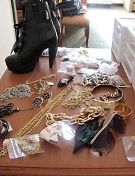 Moda Dodatki Pozostałe - 837294