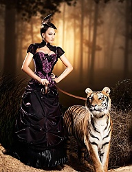 Moda Ślub Suknie ślubne - 482310