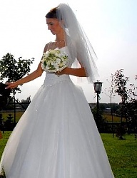 Moda Ślub Suknie ślubne - 953856