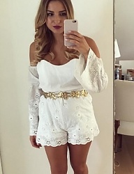Moda Ciuchy Pozostałe - 3176048