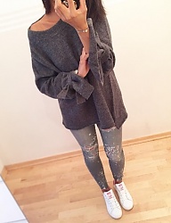 Moda Ciuchy Pozostałe - 3187537