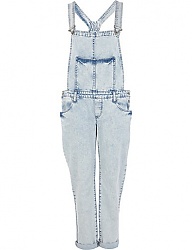 Moda Spodnie Ogrodniczki - 2589848