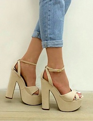 Moda Buty Pozostałe - 3006733