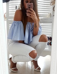 Moda Ciuchy Pozostałe - 3178680