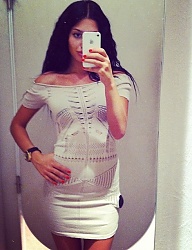Moda Sukienki Dzienne - 1742947