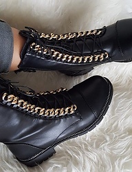 Moda Buty Pozostałe - 3053572