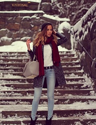 Moda Ciuchy Pozostałe - 1693221