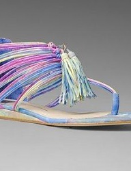 Moda Buty Sandały - 1320823