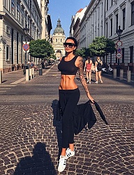 Moda Ciuchy Pozostałe - 3252561