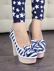 Moda Buty Szpilki - 1256396